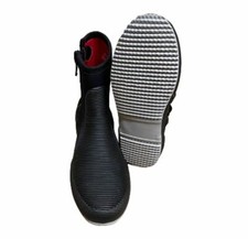 5MM ZIPPED NEOPRENE SAILING BOOTS DINGHY CANOE KAYAK MULTI WATERSPORTS BOOT