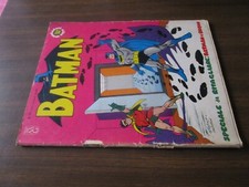 MONDADORI BATMAN n.13 BUONO OTTIMO