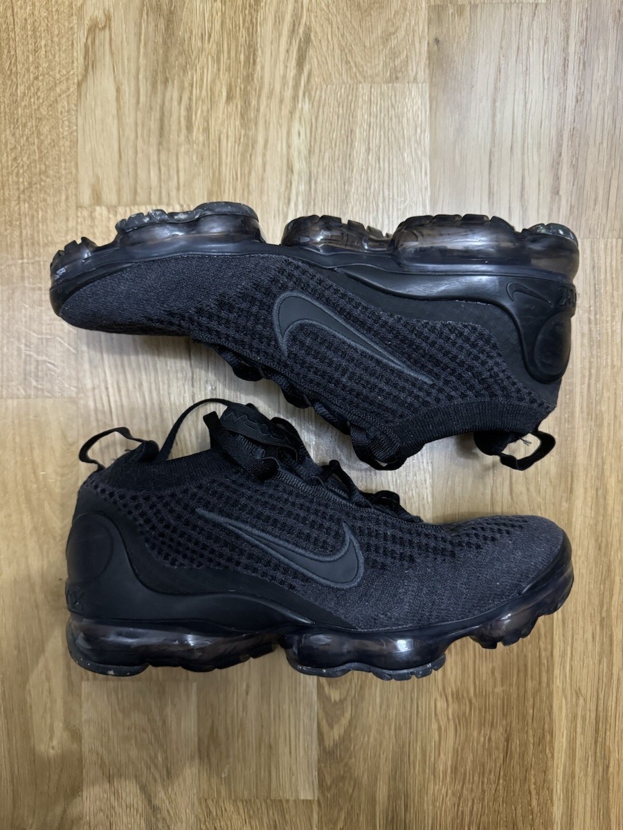 vapormax 360 triple black