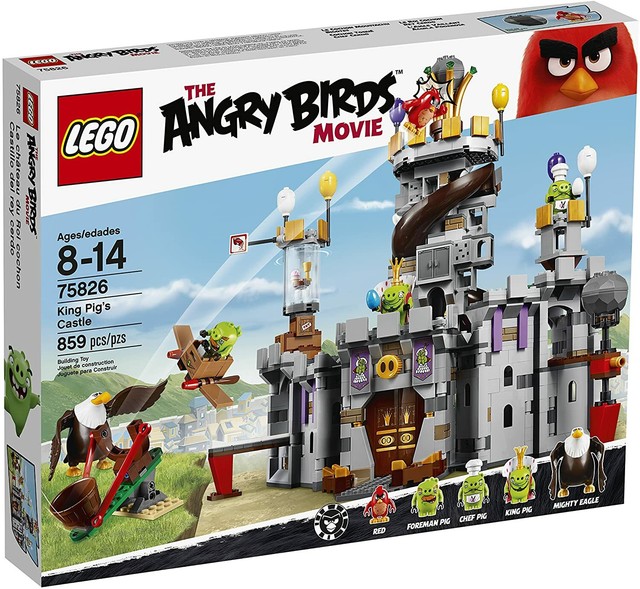 lego birds ebay