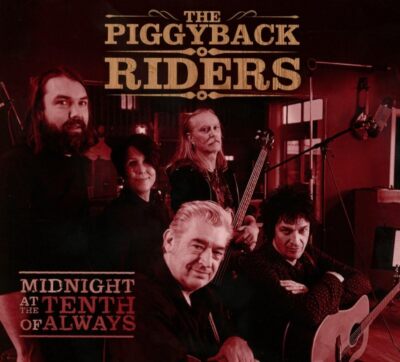 Midnight At The Tenth Of Always