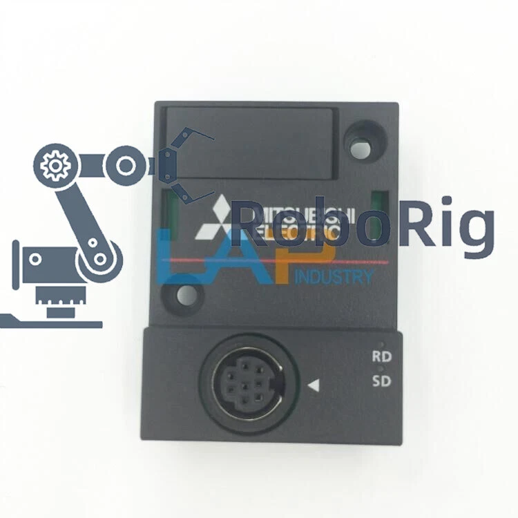 New 1PCS For Mitsubishi FX5-422-BD-GOT PLC Modules AC100~240V 30W 3.15A - Image 3 of 4