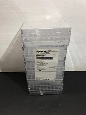 VWR Autoclavable/Freezable Storage Box For Micro Tubes 0.5-2.0mL 89004-564