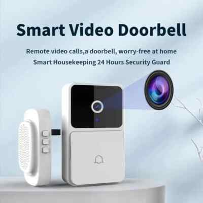 Door Bell Night Owl Doorbell Camera Night Owl 1080p Smart Doorbell