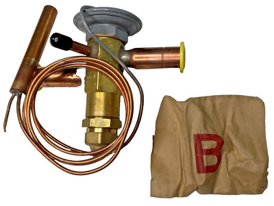 Thermo King Expansion Valve Solenoid Assembly 612960 Thermostatic Expansion