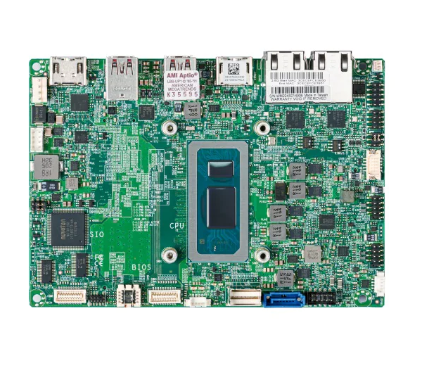 SuperMicro X13SRN-H-WOHS Motherboard | eBay
