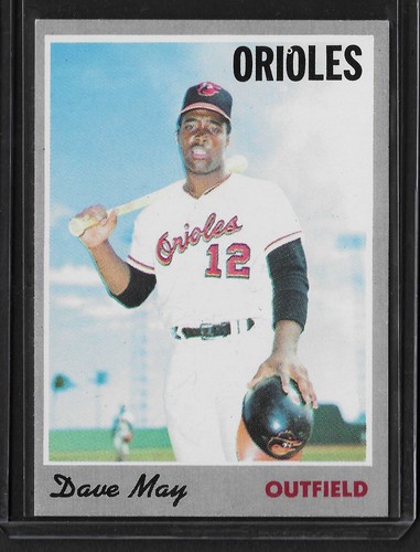 1970 Topps Baseball - You Pick - Volume Discounts - aaalvins - Picture 16 of 99