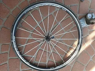 road bike wheels gumtree