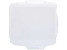 Nikon D80 Digital Camera Display Protector, NEW. D80 LCD Protector.