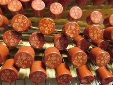 1.0 Amp 250v T1A SMD Micro-fuse TR5 Series T 1A Time-Delay Qty of 3, Fast Ship!