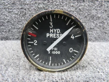 25101-A37M-2-C2 Bendix Hydraulic Pressure Indicator