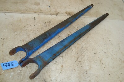 Tractor Parts - Tractor Radius