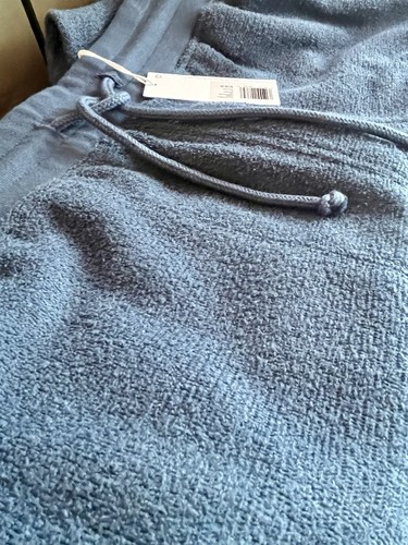 Outerknown Terry Cloth Sweatpants Joggers Organic Cotton-Blend Men’s Small - 第 10/10 張圖片