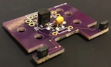  Simrad TP10 TP20 TP32 repair part - NonOEM Hall Effect board