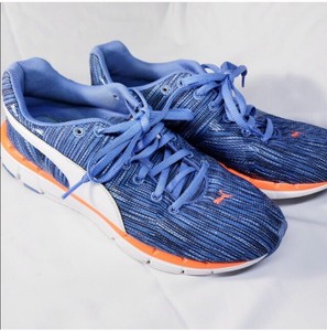 puma running eco ortholite