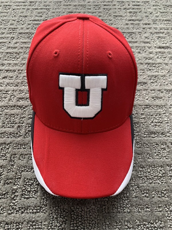 University Of Utah || Utes Official Stretch One Fit