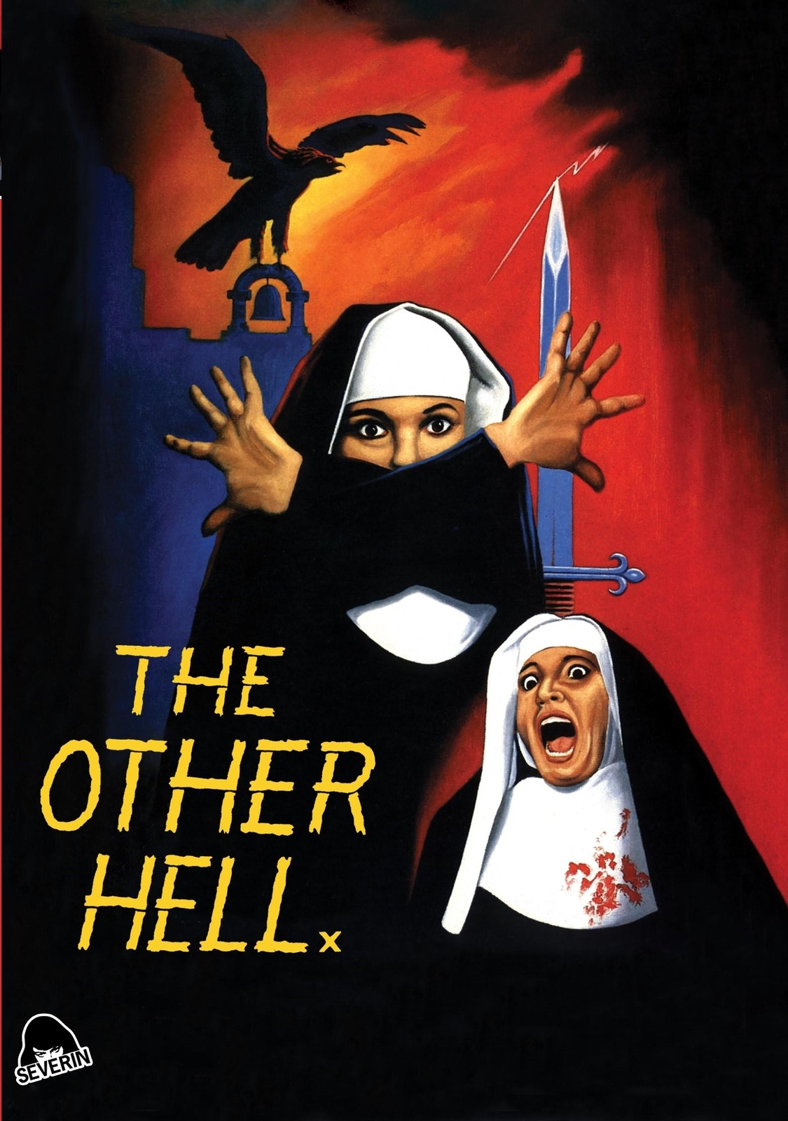 The Other Hell (Blu-ray)