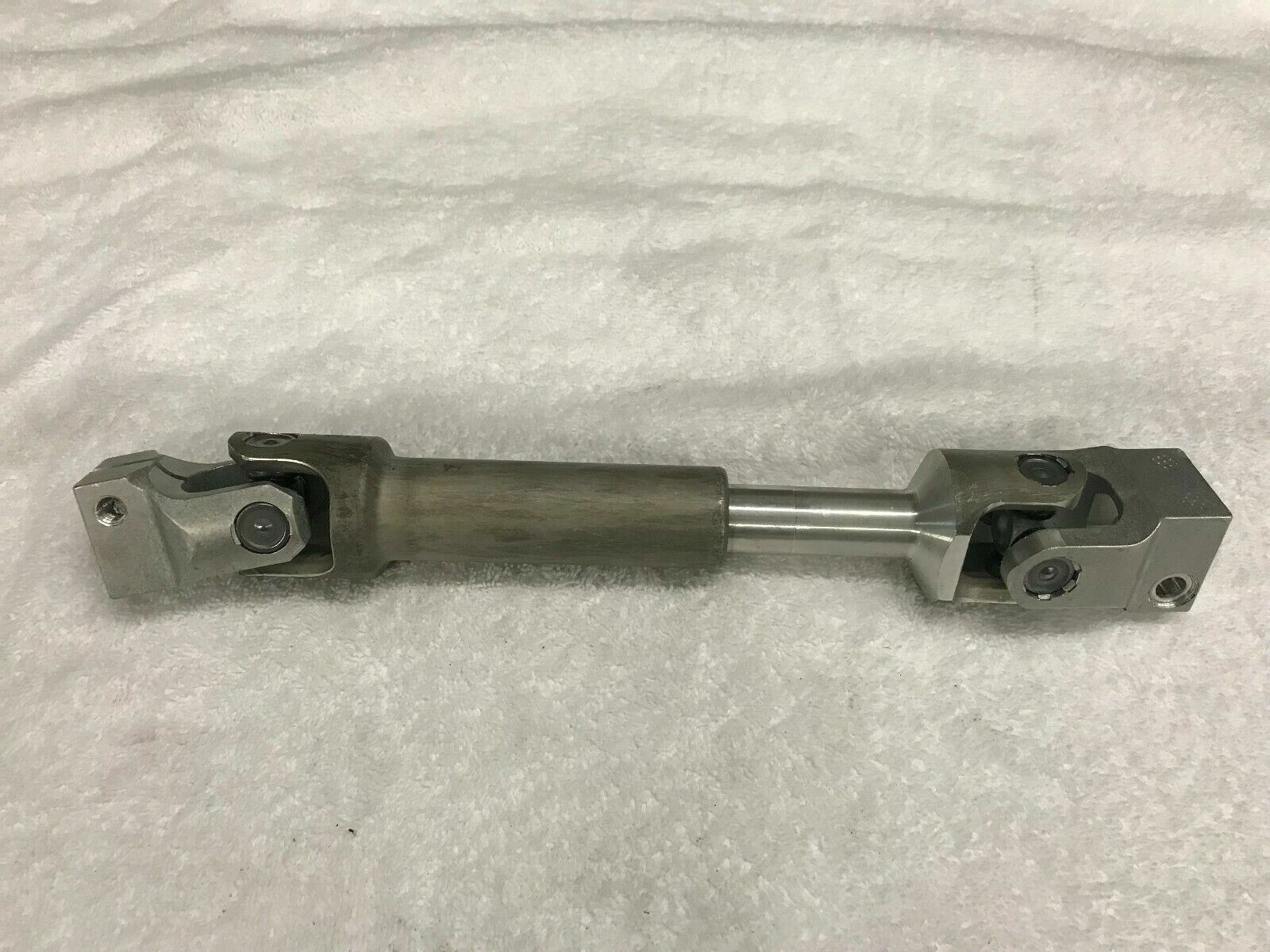 LAMBORGHINI HURACAN LP610 STEERING COLUMN INTERMEDIATE SHAFT OEM 4S1419753B