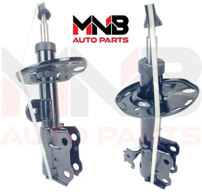 SUPER DK JAPAN AMMORTIZZATORE ANTERIORE SINISTRO E DESTRO FOT LEXUS CT200H 1.8L HYBRID 2010-2020