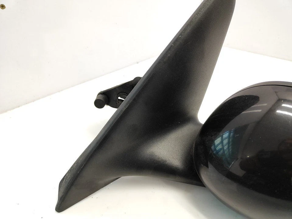 Retrovisor exterior eléctrico puerta delantera izquierda alfa romeo 147 2002 lhd 601b / negro Foto 3 de 4