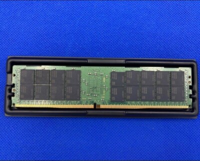 M393A8G40AB2-CWE SAMSUNG 64GB (1X64GB) 2RX4 PC4-3200A MEMORY | eBay