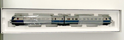 Märklin 37774 - SVT 04 - INSIDER - DB - H0 - MFX - SON - TOP! (KM-6201)