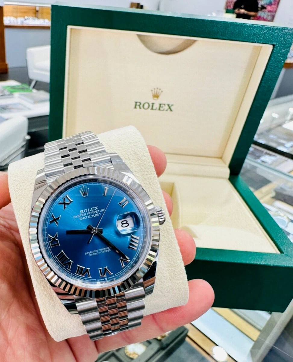 Day just 41mm new arrivals