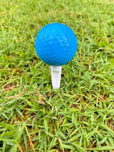 Mini Golf Balls - Lots of 10 - Picture 4 of 17