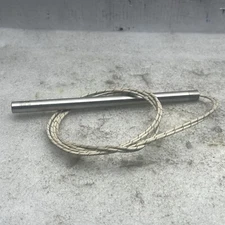 🔥Watlow J8A66-E36 Firerod 2108 240V 500W, NEW, Free Ship🇺🇸