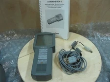 ALCATEL 736 17025 AAAA ASTROLINE MCA-2 CAS Line Monitor for 2048 73617025