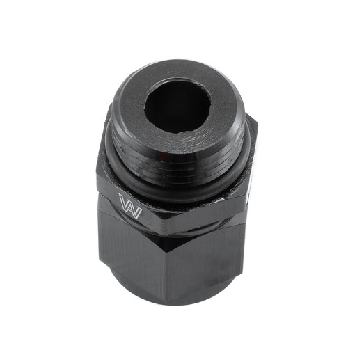-8 ORB Male To -8AN Female Fitting 8ORB Male To 8AN Female Swivel US - Picture 4 of 8