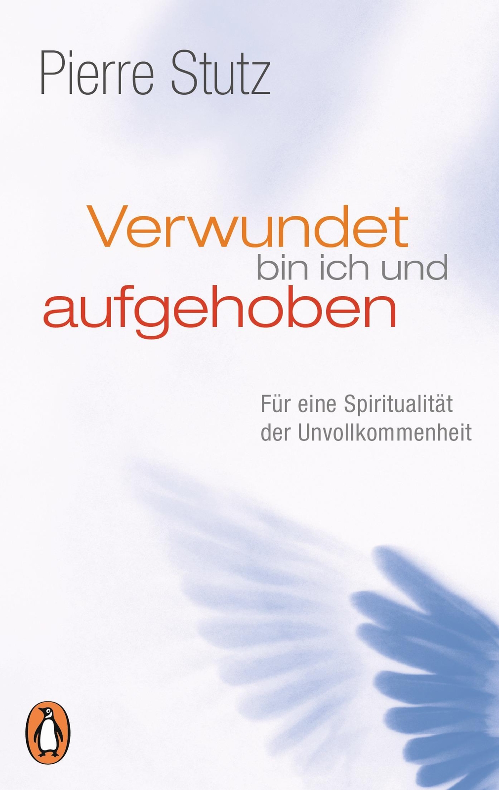 Thumbnail - Verwundet Ich Und Aufgehoben Für Eine Spiritualität Der