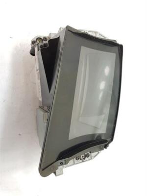 2015-2019 MK2 4M AUDI SQ7 HEADUP DISPLAY UNIT 4M0919617C
