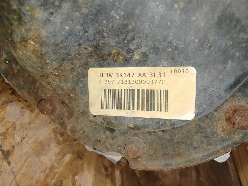 Conjunto de portaaviones delantero 9L3Z4204A compatible con 18-21 Expedition 2822266 Foto 4 de 4