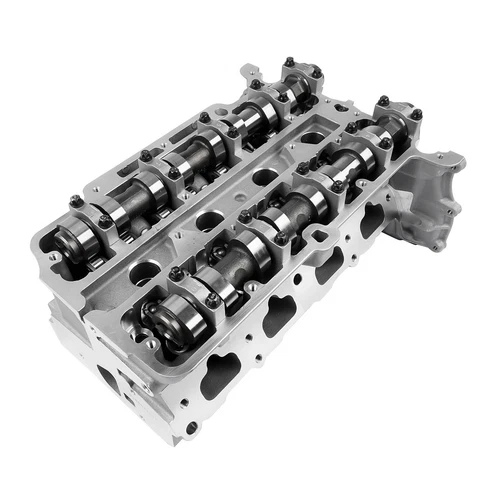 Testa cilindro 55565295 55565291 per Opel Astra J Caravan Insignia A Meriva B 1.4 - Foto 8 di 11