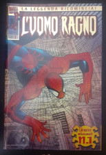 L'uomo Ragno 273 / 1 - Marvel Italia