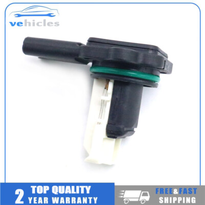 MAF Mass Air Flow Sensor For 2007-2013 BMW 128i 328i 528i X3 X5 Z4 5WK97508Z YG