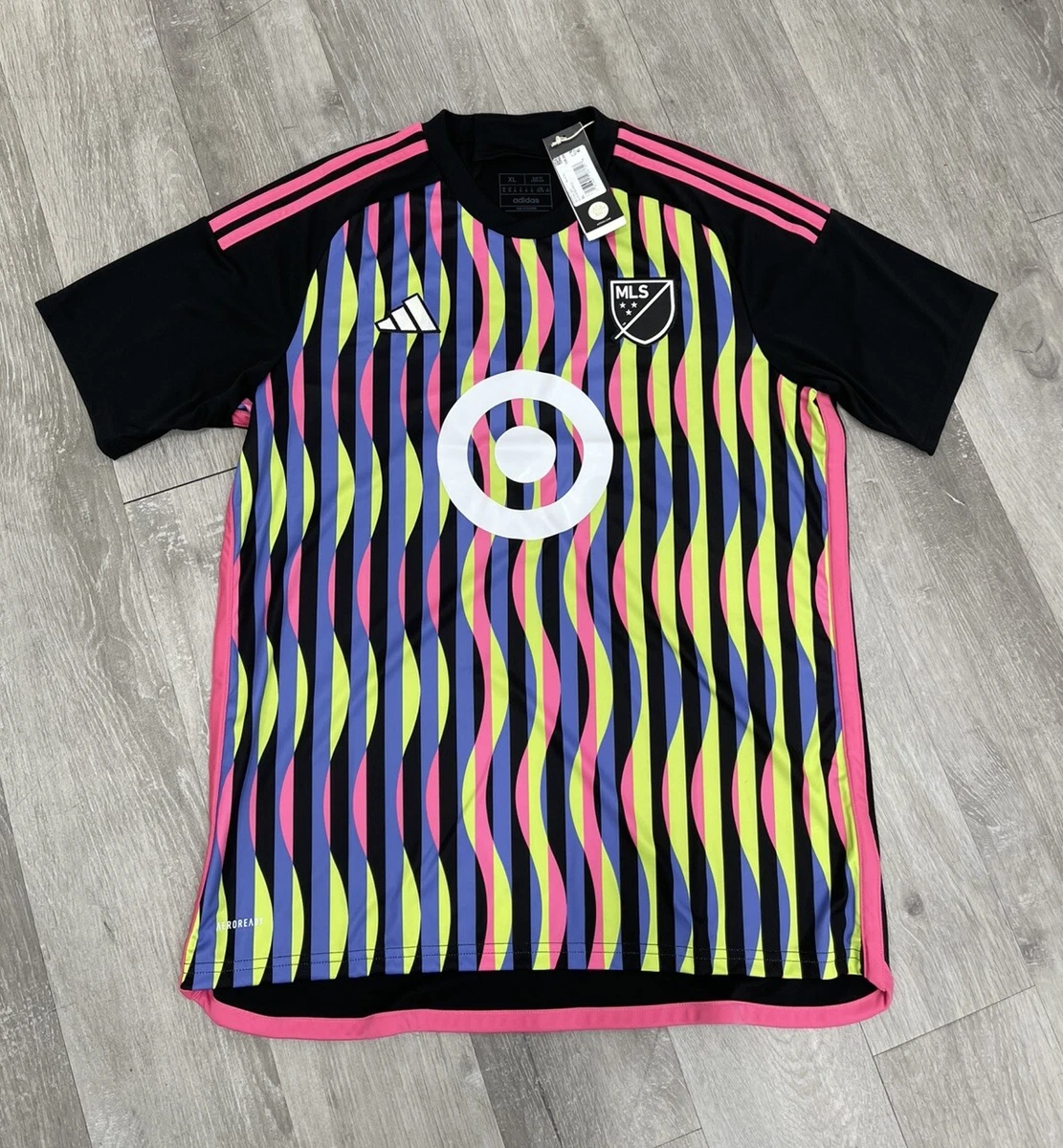 Miami Fusion MLS Jerseys for sale | eBay