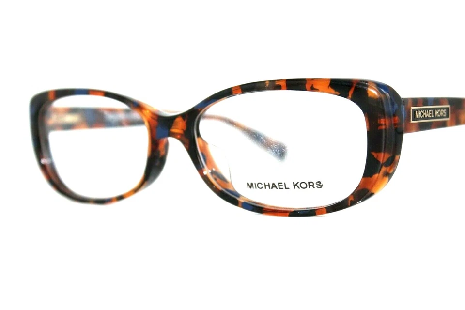 NUEVO MARCO DE GAFAS AUTÉNTICO MICHAEL KORS MK 4023 PROVINCETOWN 3063 54 MM Foto 2 de 4