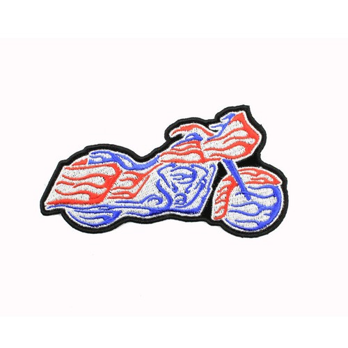 VESPA - Aufnäher - Aufbügler - 9x8cm (Neu Und Originalverpackt) In - Foto 4