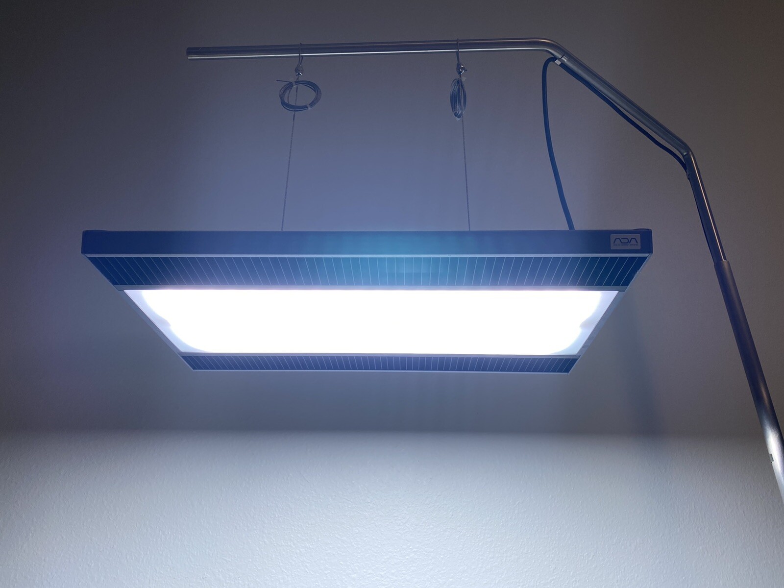 aqua one led light