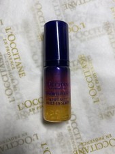 L  Occitane Immortelle RESET SERUM Travel Size 5ml/0.16 Fl Oz