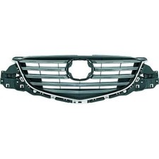 Kühlergrill Grill passend für Mazda Cx5 15-17