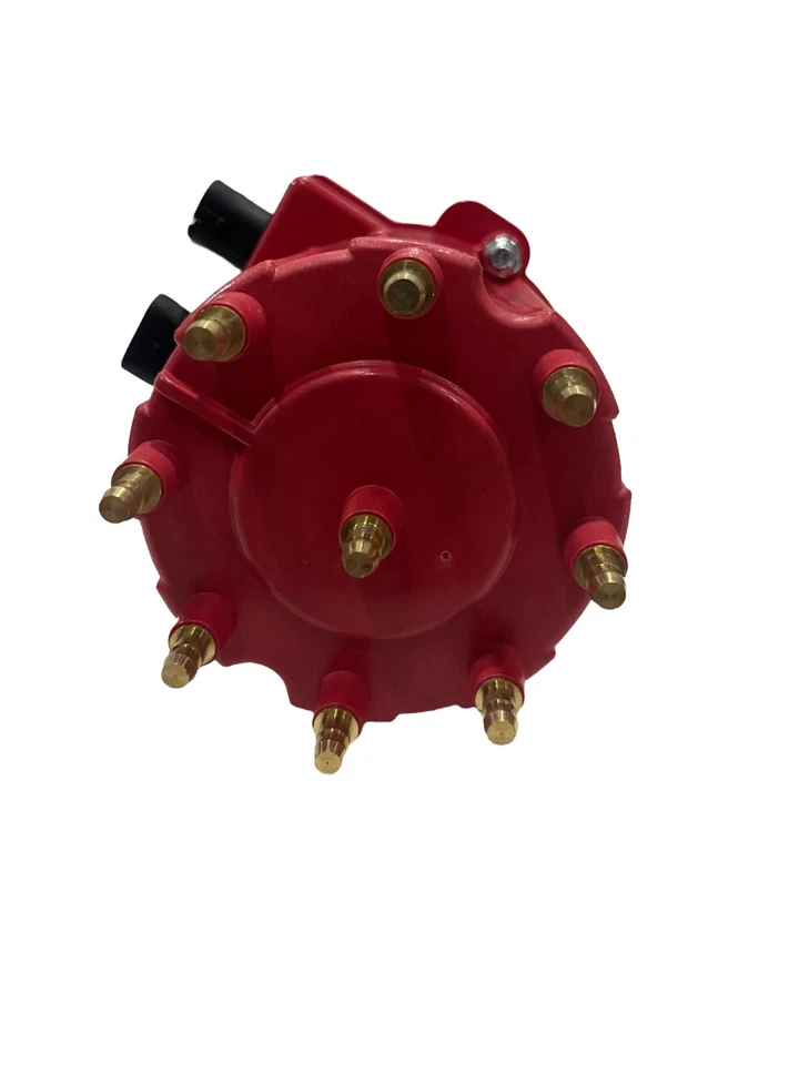 Дистрибьютор TBI Chevy V8 SBC 305 350 BBC 454 87-97 Camaro K1500 C1500 Silverado - Изображение 4 из 4