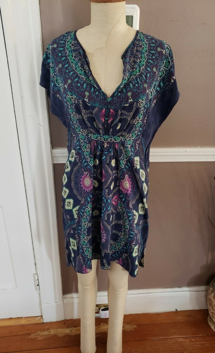 maeve silk dress We Are Kindred Maeve Silk Organza Mini Dress