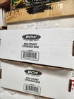 1000+ Cards HUGE LARGE NHL Hockey Sports Bulk Collection Lot - In Cardboard Box