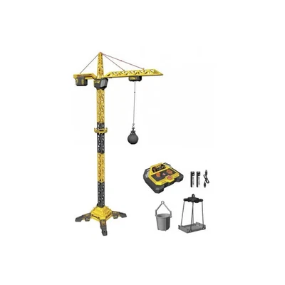 DICKIE TOYS RC Titan Crane