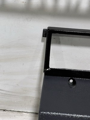 1992-1995 Jeep YJ LED Digital Gauge Panel