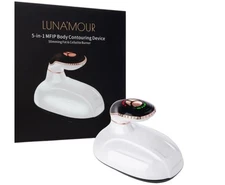 Luna'Mour 5-in-1 MFIP Body Contouring & Slimming Device - New & Factory Sealed