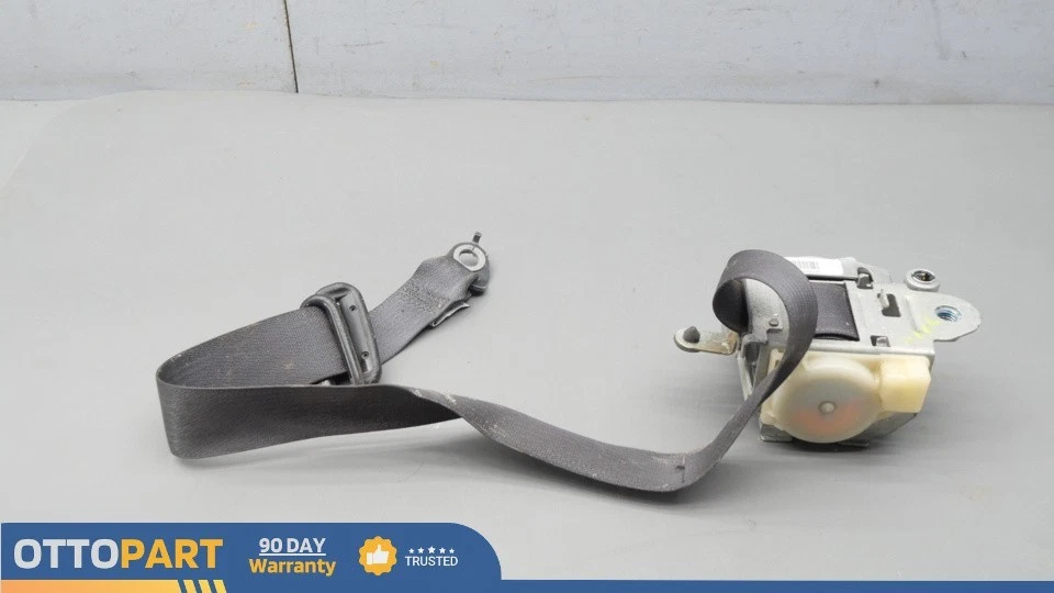 Оригинальный натяжитель ремня безопасности со стороны водителя передний левый 2006-2010 PONTIAC SOLSTICE - Изображение 2 из 4